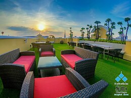 Siri Heritage Bangkok Hotel