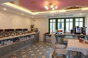 Siri Heritage Bangkok Hotel