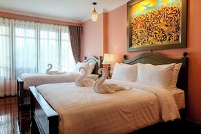 Siri Heritage Bangkok Hotel