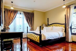 Siri Heritage Bangkok Hotel