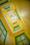 Siri Heritage Bangkok Hotel