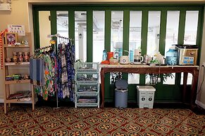 Siri Heritage Bangkok Hotel