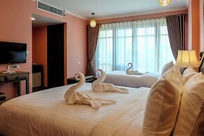 Siri Heritage Bangkok Hotel