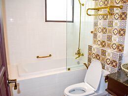 Siri Heritage Bangkok Hotel