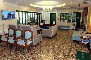 Siri Heritage Bangkok Hotel