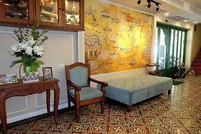 Siri Heritage Bangkok Hotel