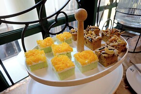 Siri Heritage Bangkok Hotel