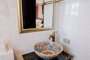 Siri Heritage Bangkok Hotel