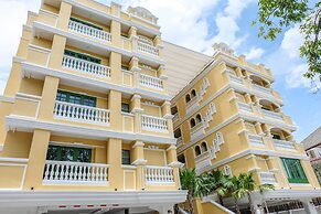 Siri Heritage Bangkok Hotel