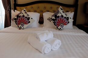 Siri Heritage Bangkok Hotel