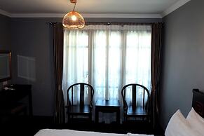 Siri Heritage Bangkok Hotel