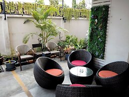 Siri Heritage Bangkok Hotel