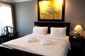 Siri Heritage Bangkok Hotel