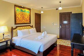 Siri Heritage Bangkok Hotel