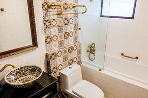 Siri Heritage Bangkok Hotel