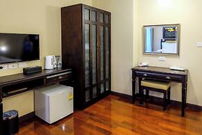 Siri Heritage Bangkok Hotel