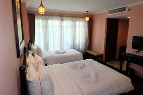 Siri Heritage Bangkok Hotel