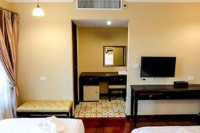 Siri Heritage Bangkok Hotel