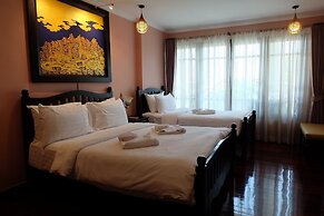 Siri Heritage Bangkok Hotel