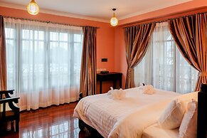 Siri Heritage Bangkok Hotel