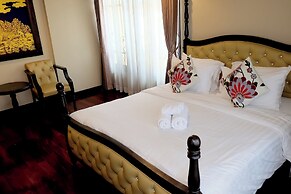 Siri Heritage Bangkok Hotel