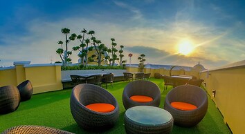 Siri Heritage Bangkok Hotel