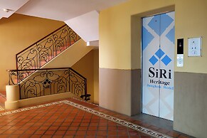 Siri Heritage Bangkok Hotel