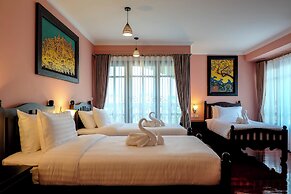 Siri Heritage Bangkok Hotel