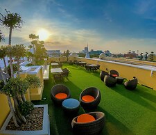 Siri Heritage Bangkok Hotel