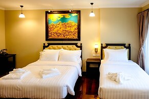 Siri Heritage Bangkok Hotel