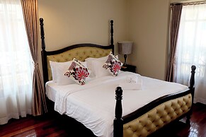 Siri Heritage Bangkok Hotel