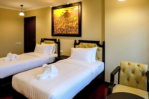 Siri Heritage Bangkok Hotel