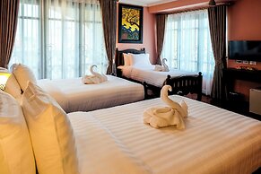 Siri Heritage Bangkok Hotel