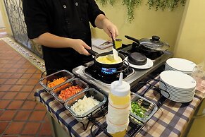 Siri Heritage Bangkok Hotel