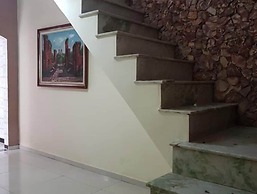 Casa Duplex 5 quartos