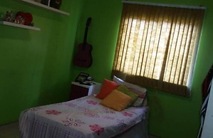 Casa Duplex 5 quartos