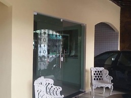 Casa Duplex 5 quartos