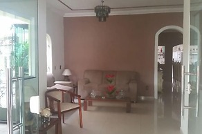 Casa Duplex 5 quartos