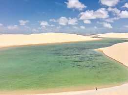 Casa Duplex 5 quartos