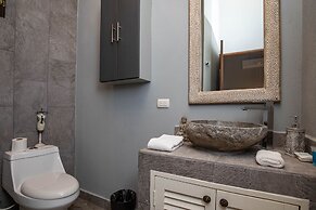 Casa de Paz - Portasol Living