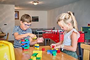 Residence Schiestlhof