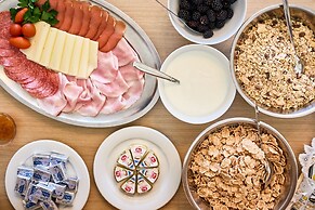 Residence Schiestlhof