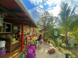 Judy House - Lewi's Backpacker Hostel