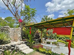 Judy House - Lewi's Backpacker Hostel