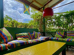 Judy House - Lewi's Backpacker Hostel