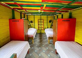 Judy House - Lewi's Backpacker Hostel