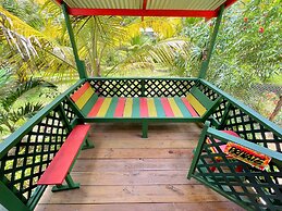 Judy House - Lewi's Backpacker Hostel