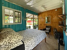 Judy House - Lewi's Backpacker Hostel
