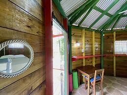 Judy House - Lewi's Backpacker Hostel