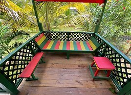 Judy House - Lewi's Backpacker Hostel